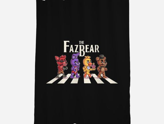 The Fazbear
