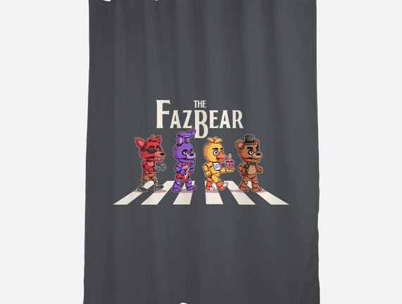The Fazbear