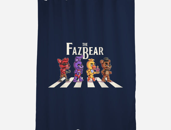 The Fazbear