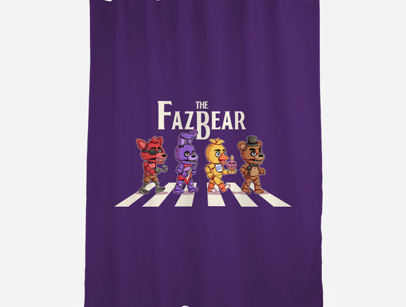 The Fazbear