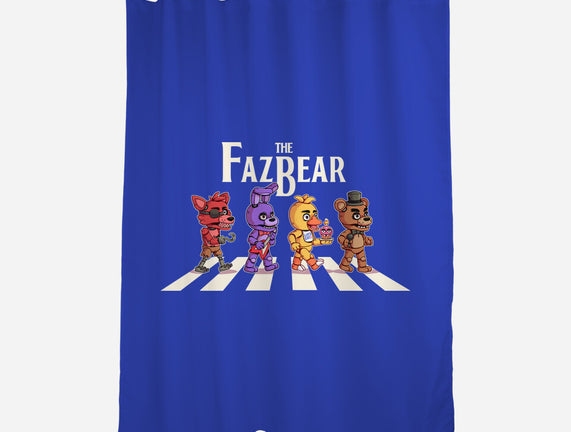 The Fazbear