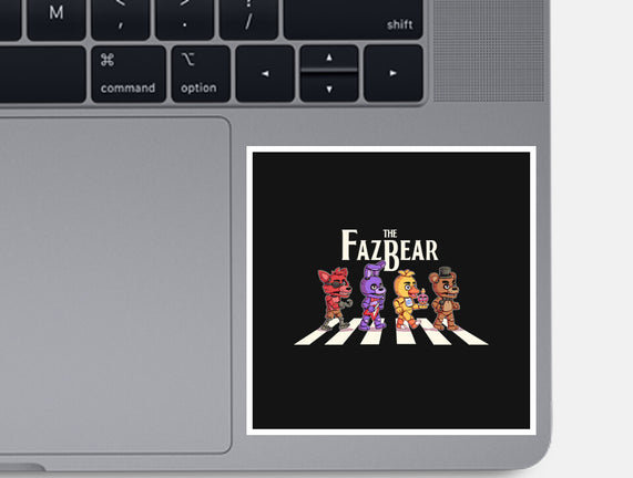 The Fazbear