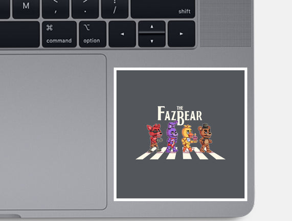 The Fazbear