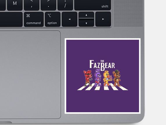 The Fazbear