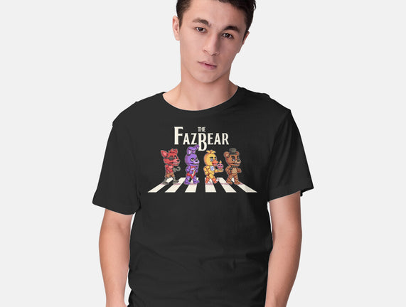 The Fazbear