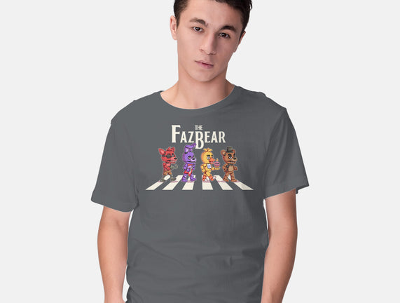 The Fazbear