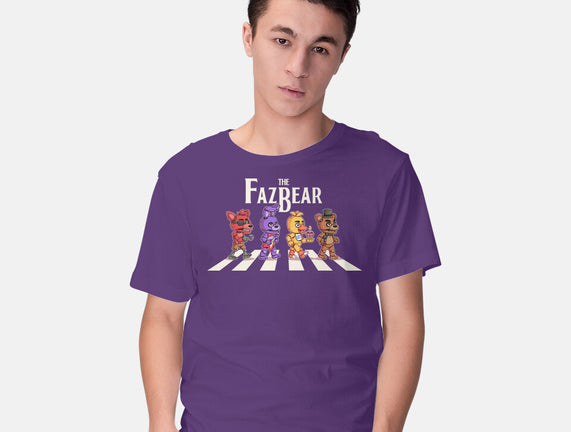 The Fazbear