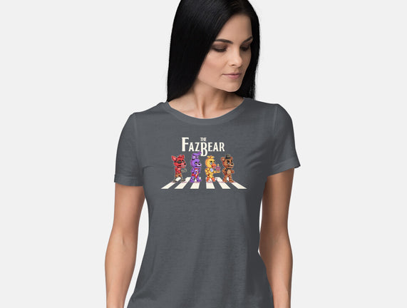 The Fazbear