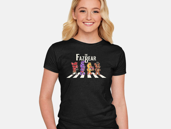 The Fazbear