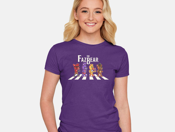 The Fazbear