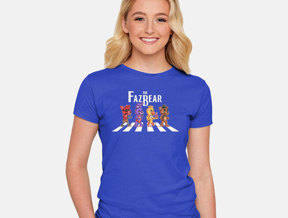 The Fazbear