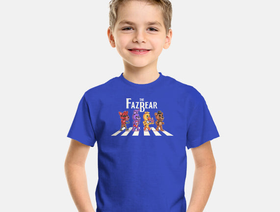 The Fazbear