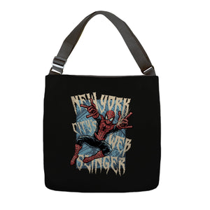 NYC Web Slinger