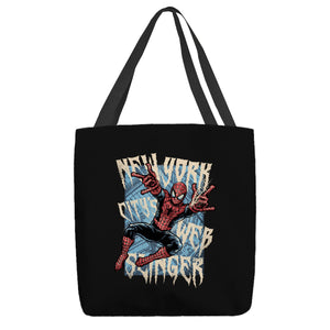NYC Web Slinger