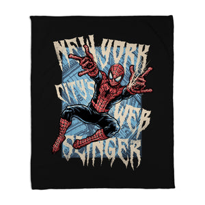 NYC Web Slinger