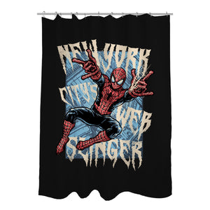 NYC Web Slinger