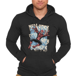 NYC Web Slinger