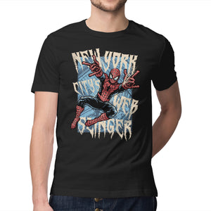 NYC Web Slinger