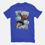 NYC Web Slinger-Mens-Heavyweight-Tee-glitchygorilla