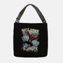 NYC Web Slinger-None-Adjustable Tote-Bag-glitchygorilla