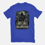 Last Call For Volunteers-Mens-Premium-Tee-Boggs Nicolas