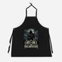 Last Call For Volunteers-Unisex-Kitchen-Apron-Boggs Nicolas