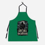 Last Call For Volunteers-Unisex-Kitchen-Apron-Boggs Nicolas