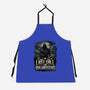 Last Call For Volunteers-Unisex-Kitchen-Apron-Boggs Nicolas
