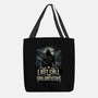 Last Call For Volunteers-None-Basic Tote-Bag-Boggs Nicolas