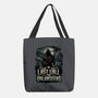 Last Call For Volunteers-None-Basic Tote-Bag-Boggs Nicolas