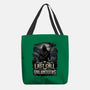 Last Call For Volunteers-None-Basic Tote-Bag-Boggs Nicolas