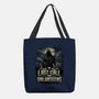 Last Call For Volunteers-None-Basic Tote-Bag-Boggs Nicolas