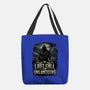 Last Call For Volunteers-None-Basic Tote-Bag-Boggs Nicolas