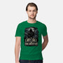 Last Call For Volunteers-Mens-Premium-Tee-Boggs Nicolas
