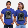 Last Call For Volunteers-Unisex-Basic-Tee-Boggs Nicolas