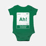 Element Of Surprise-Baby-Basic-Onesie-rocketman_art