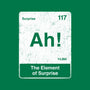Element Of Surprise-Womens-Fitted-Tee-rocketman_art