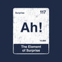 Element Of Surprise-Youth-Basic-Tee-rocketman_art