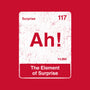 Element Of Surprise-Womens-Fitted-Tee-rocketman_art