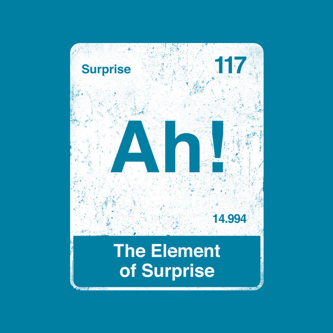 Element Of Surprise-None-Polyester-Shower Curtain-rocketman_art