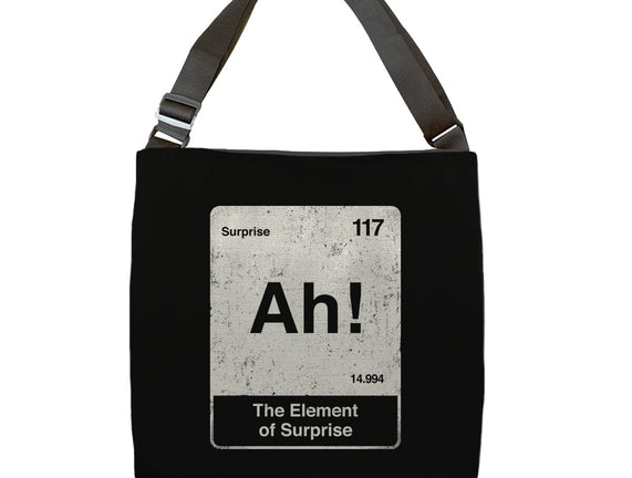 Element Of Surprise