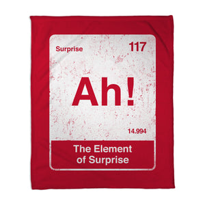 Element Of Surprise