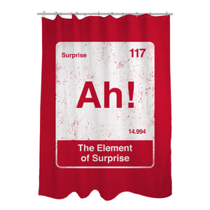 Element Of Surprise