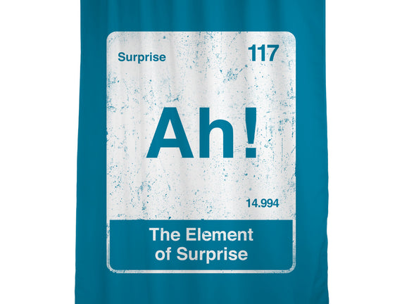 Element Of Surprise