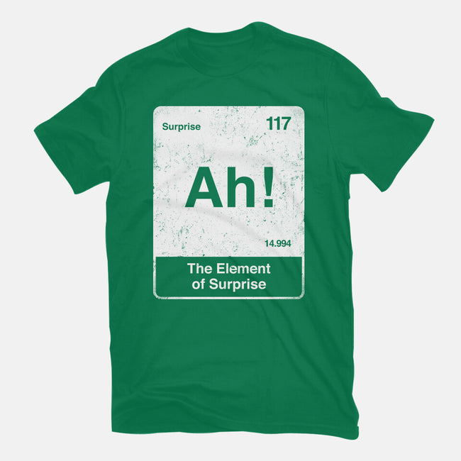 Element Of Surprise-Mens-Premium-Tee-rocketman_art