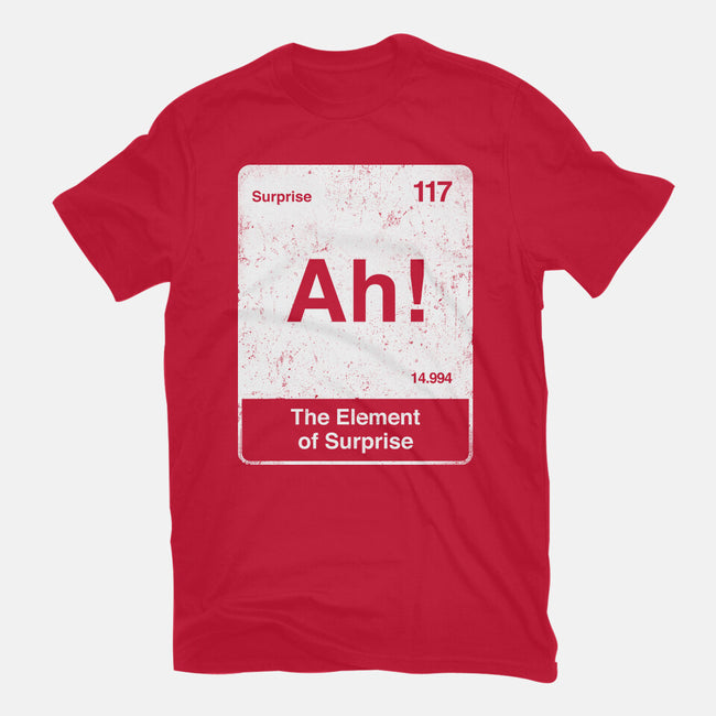 Element Of Surprise-Youth-Basic-Tee-rocketman_art