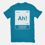 Element Of Surprise-Mens-Premium-Tee-rocketman_art