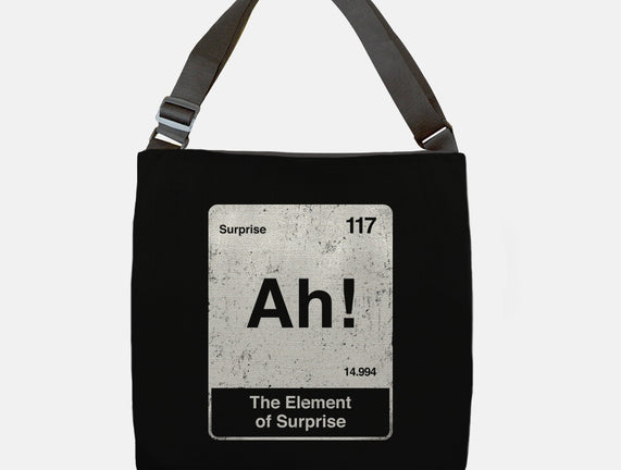 Element Of Surprise