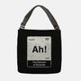 Element Of Surprise-None-Adjustable Tote-Bag-rocketman_art