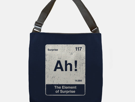 Element Of Surprise